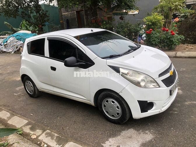Chevrolet Spark 2011  - 300000 km
