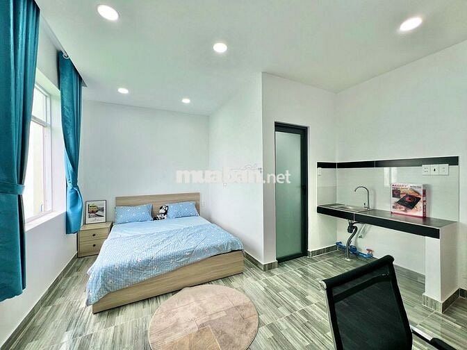 STUDIO CỬA SỔ GIÁ SIÊU RẺ CÁCH DH MỞ TÀI NGUYÊN MÔI TRƯỜNG 2KM