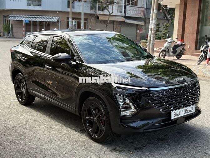 Bán Omoda C5 Flagship nhập Indo🇮🇩