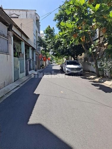 Bán đất đường 15 phường An Khánh Quận 2 giá 12,5 tỷ