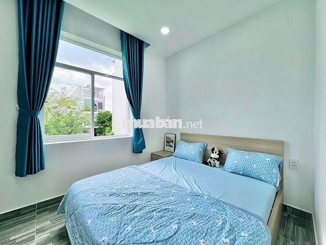 STUDIO CỬA SỔ GIÁ SIÊU RẺ CÁCH DH MỞ TÀI NGUYÊN MÔI TRƯỜNG 2KM