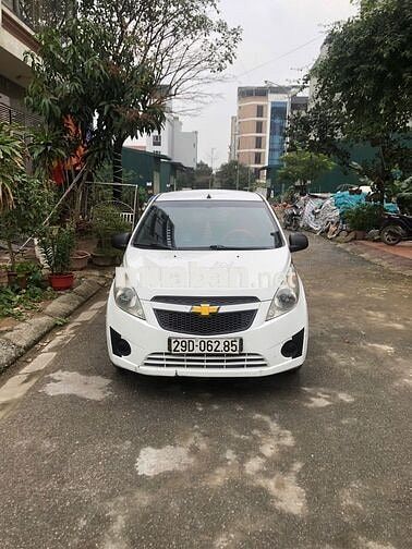 Chevrolet Spark 2011  - 300000 km