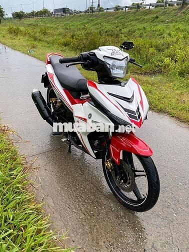 cần bán ex 150 2017 bs 68 may rin..
