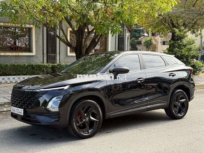 Bán Omoda C5 Flagship nhập Indo🇮🇩