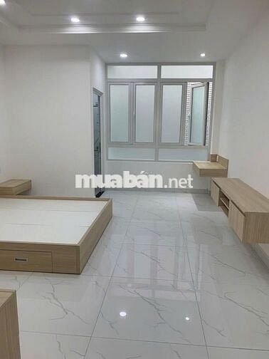NHÀ HOT ! Cho thuê nhà 339D Lê Văn Sỹ, Q3. DTSD 350m2