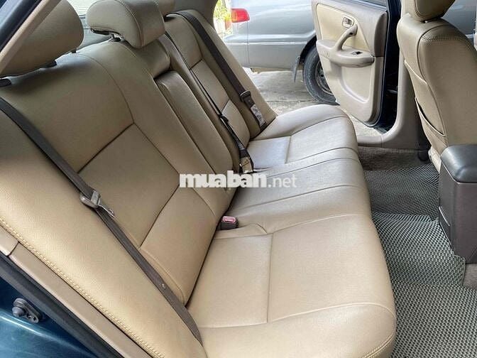 Toyota Camry 2001 Grande 3.0 V6 - 231000 km