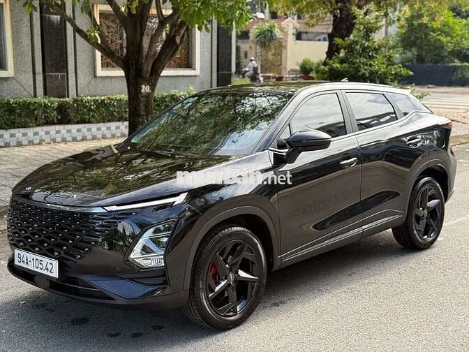 Bán Omoda C5 Flagship nhập Indo🇮🇩