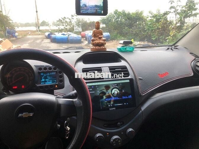 Chevrolet Spark 2011  - 300000 km