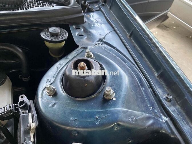 Toyota Camry 2001 Grande 3.0 V6 - 231000 km