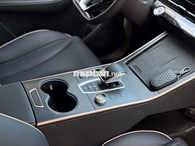 Bán Omoda C5 Flagship nhập Indo🇮🇩