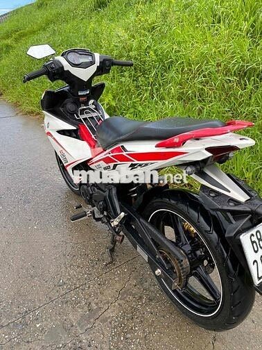 cần bán ex 150 2017 bs 68 may rin..