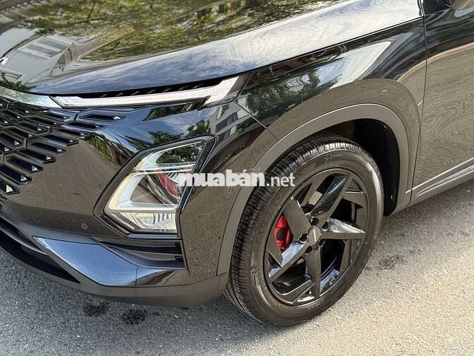 Bán Omoda C5 Flagship nhập Indo🇮🇩