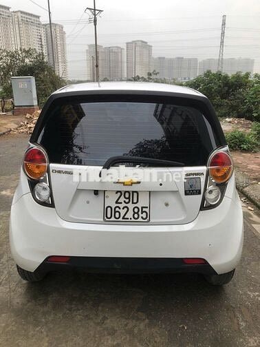 Chevrolet Spark 2011  - 300000 km