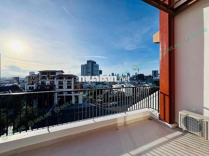 🌟TOÀ NHÀ MỚI 100% NGAY CẦU TRẦN THỊ LÝ 🌟