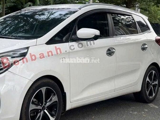 Kia Rondo GMT 2017 – Giá 328 triệu