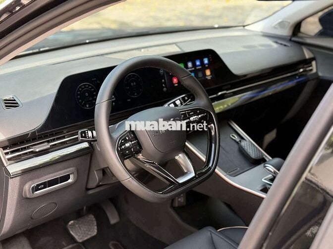 Bán Omoda C5 Flagship nhập Indo🇮🇩