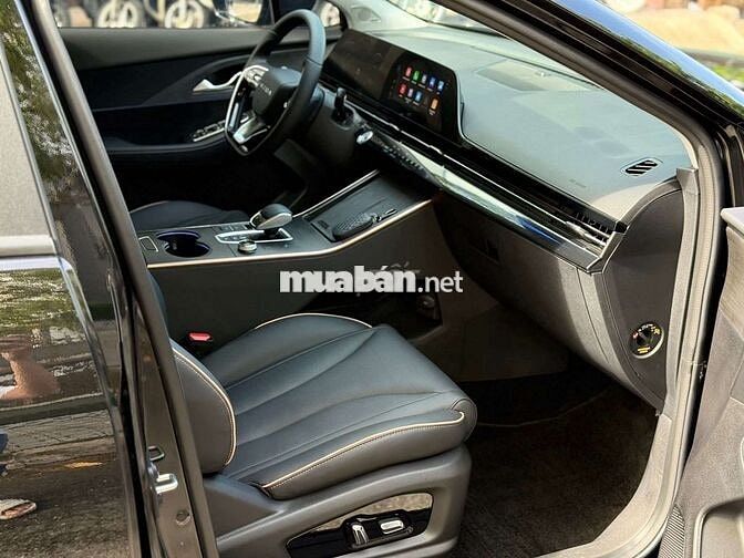 Bán Omoda C5 Flagship nhập Indo🇮🇩