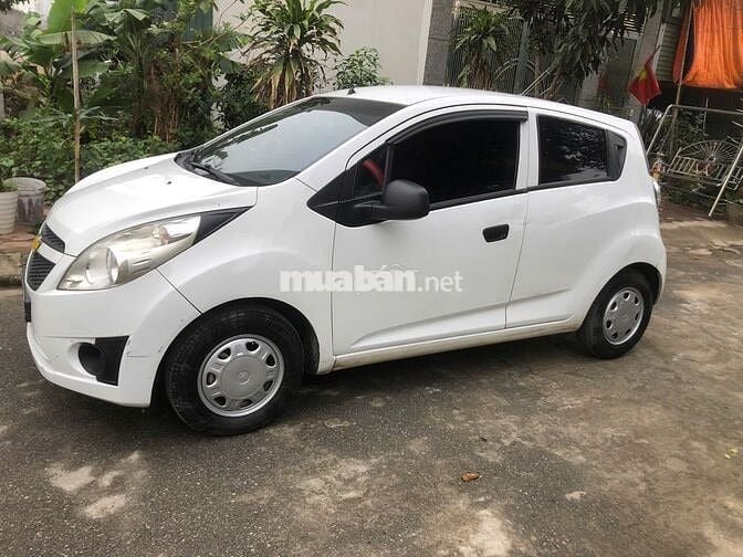 Chevrolet Spark 2011  - 300000 km