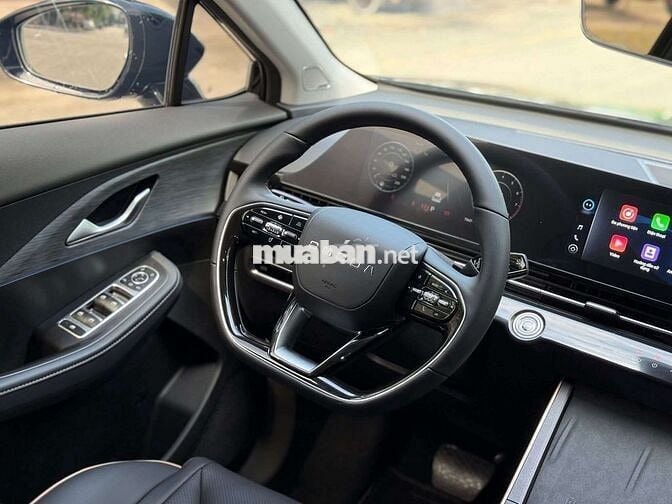 Bán Omoda C5 Flagship nhập Indo🇮🇩