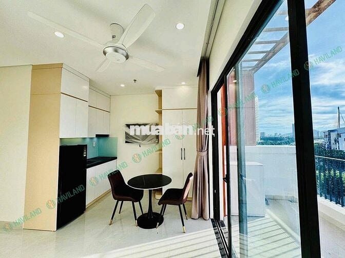 🌟TOÀ NHÀ MỚI 100% NGAY CẦU TRẦN THỊ LÝ 🌟