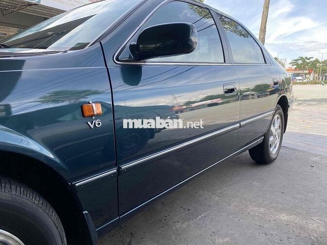 Toyota Camry 2001 Grande 3.0 V6 - 231000 km