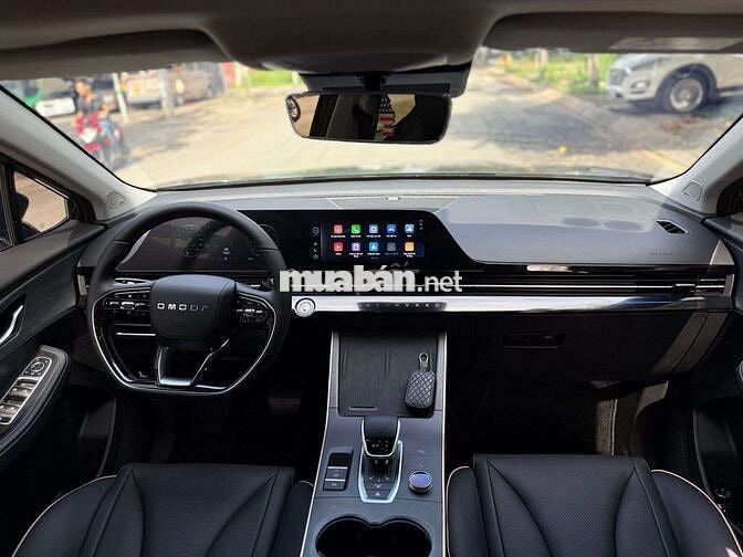 Bán Omoda C5 Flagship nhập Indo🇮🇩