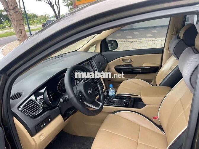 Bán Kia Sedona 3.3L GATH 2016