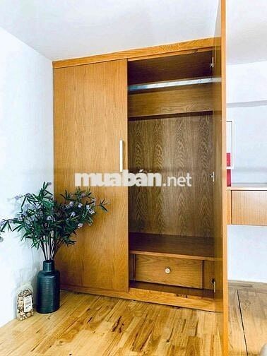 Căn Hộ Dịch Vụ Full Nt - Rộng Rãi - Thoáng Mát - Gần Đại Học Văn Hiến