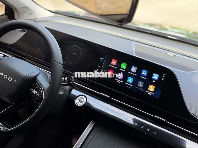 Bán Omoda C5 Flagship nhập Indo🇮🇩
