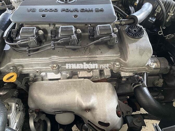 Toyota Camry 2001 Grande 3.0 V6 - 231000 km