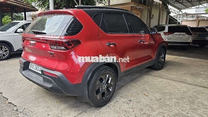 2023 Premium 1.5 AT - 35000 km