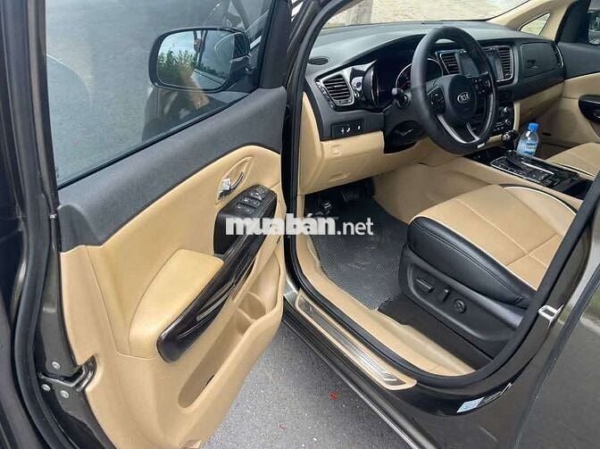 Bán Kia Sedona 3.3L GATH 2016