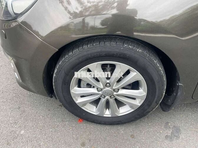 Bán Kia Sedona 3.3L GATH 2016