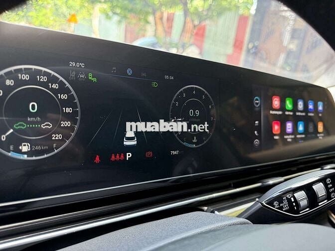 Bán Omoda C5 Flagship nhập Indo🇮🇩