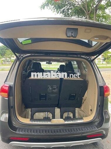 Bán Kia Sedona 3.3L GATH 2016