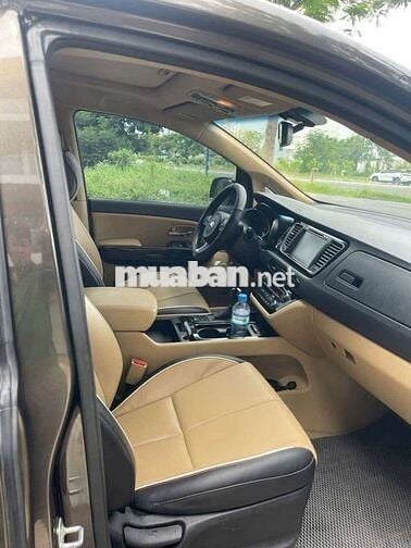 Bán Kia Sedona 3.3L GATH 2016