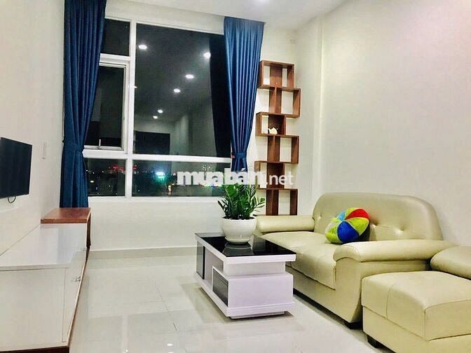 căn hộ 64 m2 2 PN 2 nhà Vệ Sinh 119 Bình Long, p Bình Trị Đông, TP HCM