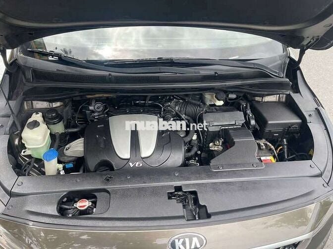 Bán Kia Sedona 3.3L GATH 2016