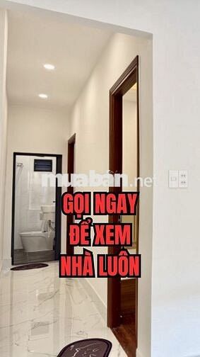 🌟 NHÀ MẶT TIỀN KINH DOANH DƯƠNG BÁ TRẠC, P1, Q8 – 8,75 TỶ
