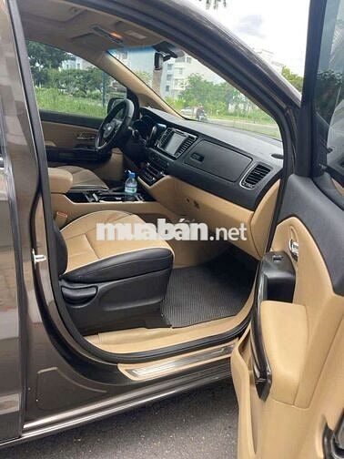 Bán Kia Sedona 3.3L GATH 2016