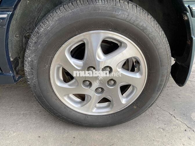 Toyota Camry 2001 Grande 3.0 V6 - 231000 km