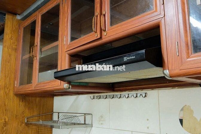 CĂN HỘ FULL NỘI THẤT CỬA SỔ TRỜI DUPLEX 3.6Tr