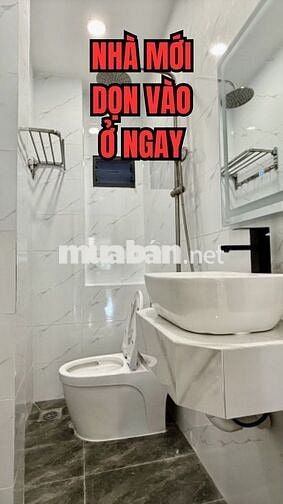 🌟 NHÀ MẶT TIỀN KINH DOANH DƯƠNG BÁ TRẠC, P1, Q8 – 8,75 TỶ