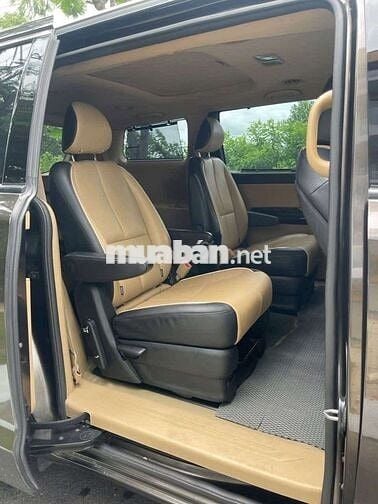 Bán Kia Sedona 3.3L GATH 2016