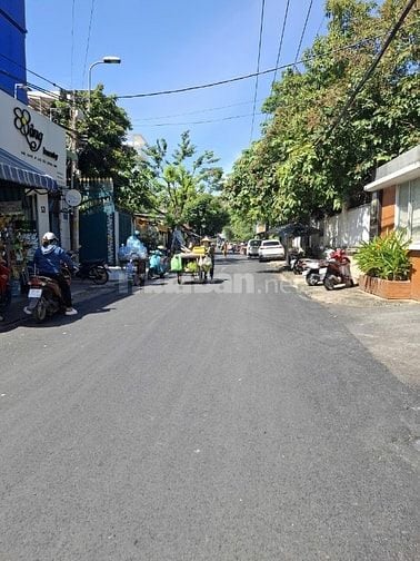 Bán đất đường 15 phường An Khánh Quận 2 giá 12,5 tỷ