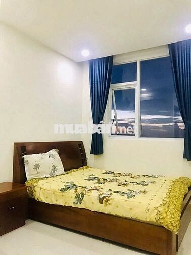 căn hộ 64 m2 2 PN 2 nhà Vệ Sinh 119 Bình Long, p Bình Trị Đông, TP HCM
