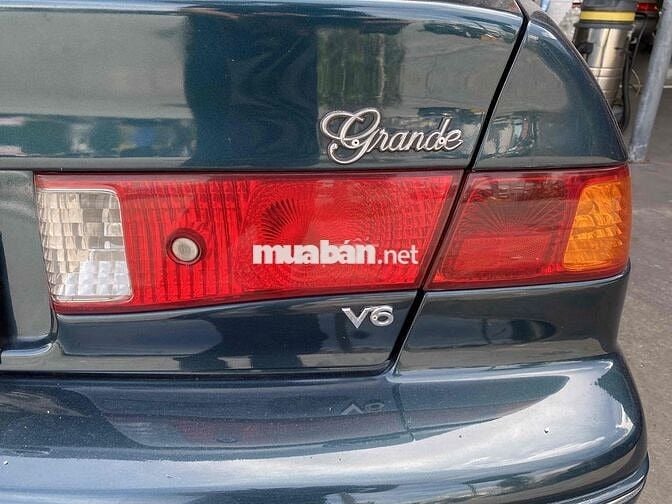 Toyota Camry 2001 Grande 3.0 V6 - 231000 km