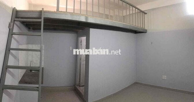 cho thuê phòng trọ giá rẻ gần cầu tham lương