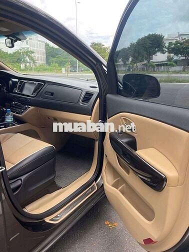 Bán Kia Sedona 3.3L GATH 2016