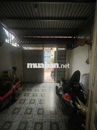 NHÀ 4 TẦNG ĐẸP — CẦU KINH PHƯỜNG TÂN TẠO A (4m x 17m)